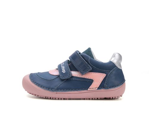D.D. Step Barefoot zárt cipő (31-36 méret) S063-52548D (36)
