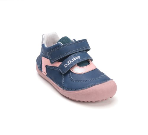 D.D. Step Barefoot zárt cipő (31-36 méret) S063-52548D (36)