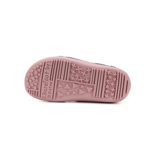 D.D. Step Barefoot zárt cipő (31-36 méret) S063-52548D (36)