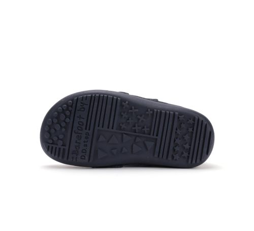 D.D. Step Barefoot zárt cipő (26-31 méret) S063-52747 (31)
