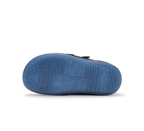 D.D. Step Barefoot zárt cipő kislányos Luminous talp (25-30 méret) S063-52937 (27)