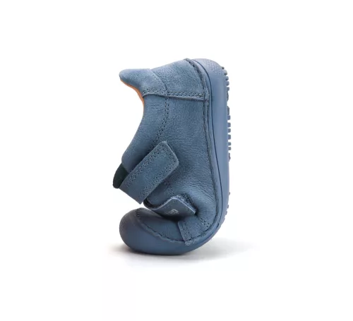 D.D. Step Barefoot átmeneti cipő (25-30 méret) S063-62166A (29)