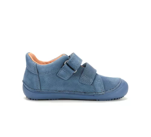 D.D. Step Barefoot átmeneti cipő (25-30 méret) S063-62166A (29)