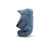 D.D. Step Barefoot átmeneti cipő (25-30 méret) S063-62166A (30)