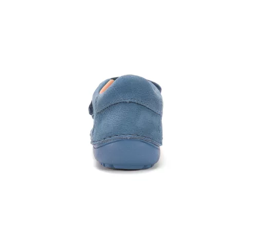 D.D. Step Barefoot átmeneti cipő (25-30 méret) S063-62166A (30)