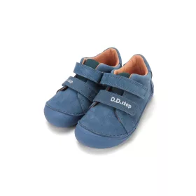   D.D. Step Barefoot átmeneti cipő (31-36 méret) S063-62166A (35)