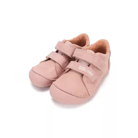   D.D. Step Barefoot átmeneti cipő (25-30 méret) S063-62166C (25)
