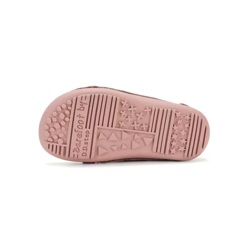 D.D. Step Barefoot átmeneti cipő (25-30 méret) S063-62166C (28)