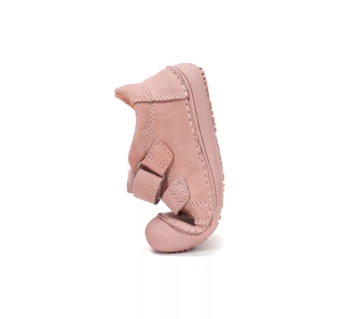 D.D. Step Barefoot átmeneti cipő (25-30 méret) S063-62166C (30)