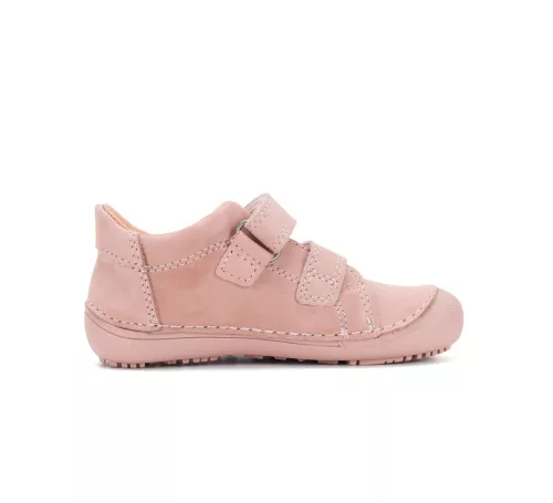 D.D. Step Barefoot átmeneti cipő (31-36 méret) S063-62166C (31)