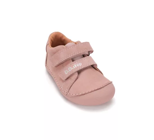 D.D. Step Barefoot átmeneti cipő (31-36 méret) S063-62166C (31)