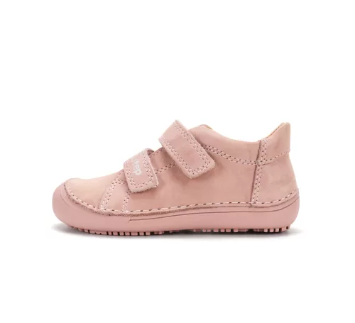 D.D. Step Barefoot átmeneti cipő (31-36 méret) S063-62166C (36)