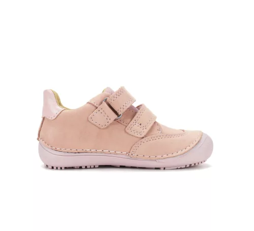 D.D. Step Barefoot átmeneti cipő (25-30 méret) S063-62567 (25)