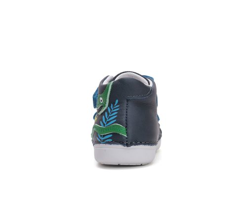 D.D. Step First step midcut shoes shoes (sizes 20-25) S066-51303 (21)