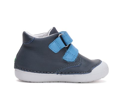 D.D. Step First step midcut shoes shoes (sizes 20-25) S066-51303 (21)