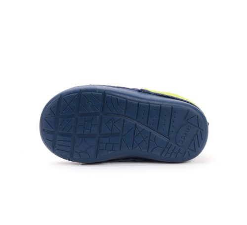 D.D. Step Első lépés félmagasszárú zárt cipő krokodilos (20-25 méret) S066-52509A (24)