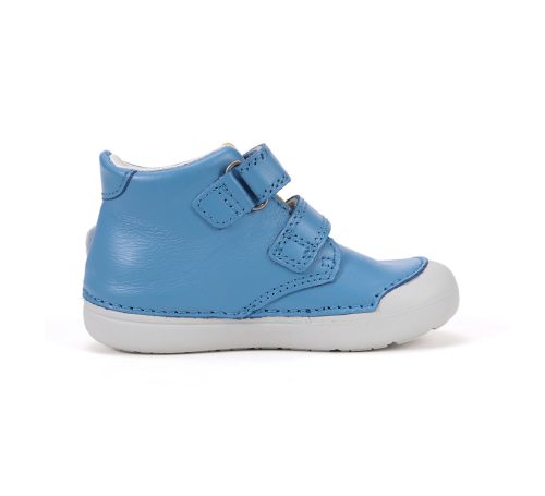 D.D. Step Első lépés félmagasszárú átmeneti cipő (20-25 méret) S066-61158A (21)