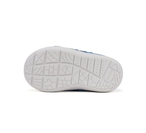 D.D. Step Első lépés félmagasszárú átmeneti cipő (20-25 méret) S066-61158A (21)