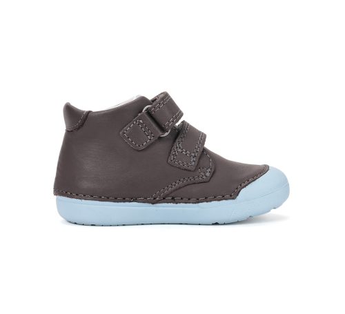 D.D. Step Első lépés félmagasszárú átmeneti cipő (20-25 méret) S066-61414B (21)