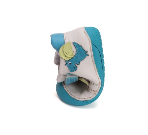 D.D. Step Barefoot shoes (sizes 20-25) S070-51562 (20)