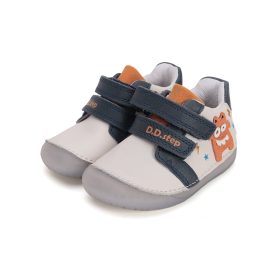 D.D. Step Barefoot shoes (sizes 20-25) S070-51698A (21)