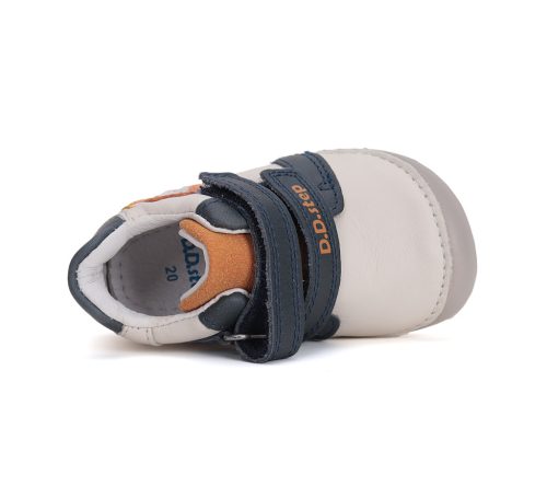 D.D. Step Barefoot shoes (sizes 20-25) S070-51698A (21)