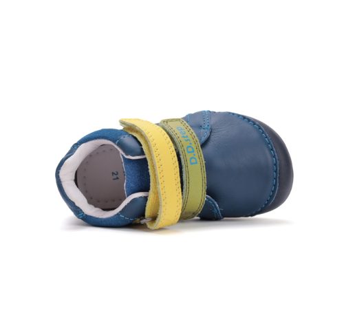 D.D. Step Barefoot zárt cipő (20-25 méret) S070-52141A (22)