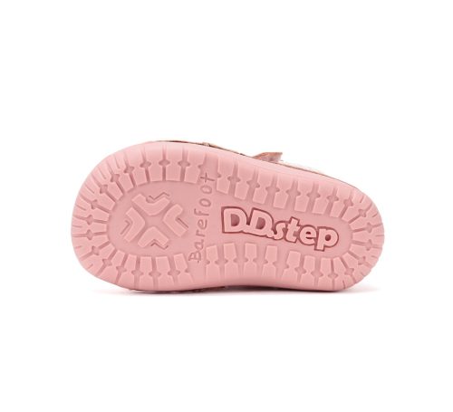 D.D. Step Barefoot átmeneti cipő Sun reactive (20-25 méret) S070-61244 (21)