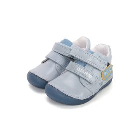   D.D. Step Barefoot átmeneti cipő (20-25 méret) S070-61420B (21)