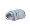D.D. Step Barefoot átmeneti cipő (20-25 méret) S070-61420B (24)