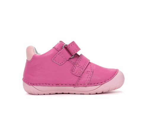 D.D. Step Barefoot átmeneti cipő (20-25 méret) S070-61646B (21)