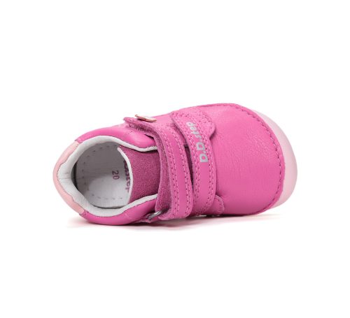 D.D. Step Barefoot átmeneti cipő (20-25 méret) S070-61646B (21)