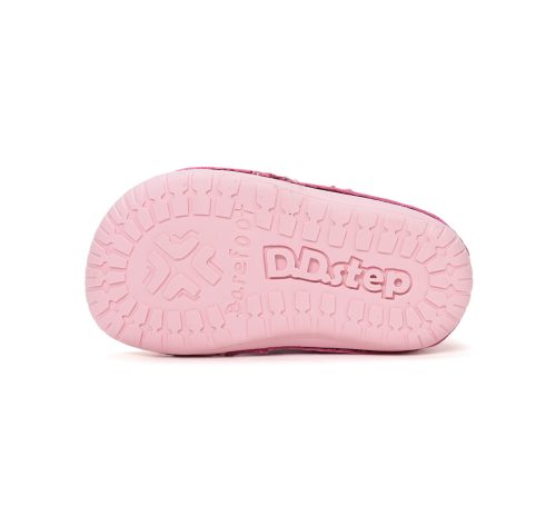 D.D. Step Barefoot átmeneti cipő (20-25 méret) S070-61646B (21)