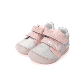   D.D. Step Barefoot átmeneti cipő (20-25 méret) S070-61798 (21)