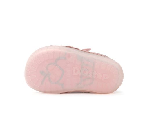 D.D. Step Barefoot átmeneti cipő (20-25 méret) S070-61798 (21)