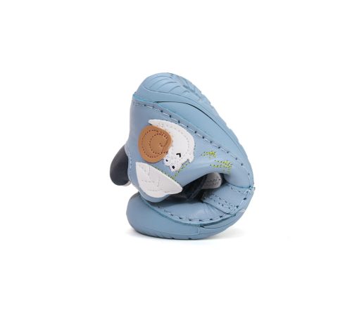 D.D. Step Barefoot átmeneti cipő Sun reactive (20-25 méret) S070-61995A (21)