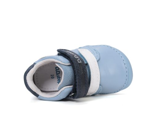 D.D. Step Barefoot átmeneti cipő Sun reactive (20-25 méret) S070-61995A (21)