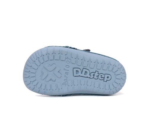 D.D. Step Barefoot átmeneti cipő Sun reactive (20-25 méret) S070-61995A (21)