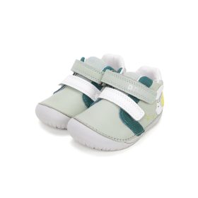   D.D. Step Barefoot átmeneti cipő Sun reactive (20-25 méret) S070-61995B (25)