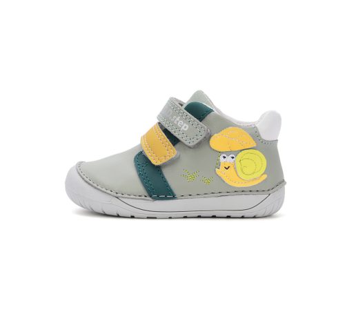 D.D. Step Barefoot átmeneti cipő Sun reactive (20-25 méret) S070-61995B (24)