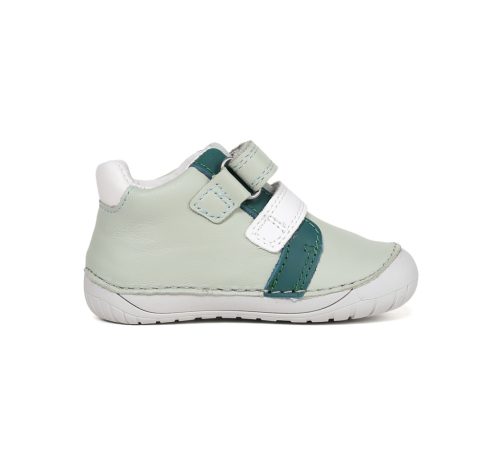 D.D. Step Barefoot átmeneti cipő Sun reactive (20-25 méret) S070-61995B (24)