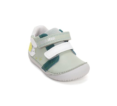 D.D. Step Barefoot átmeneti cipő Sun reactive (20-25 méret) S070-61995B (24)