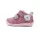 D.D. Step Barefoot átmeneti cipő, baglyos (20-25 méret) S070-62659B (22)