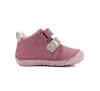 D.D. Step Barefoot átmeneti cipő, baglyos (20-25 méret) S070-62659B (22)