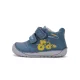 D.D. Step Barefoot zárt cipő, traktoros (20-25 méret) S070-62964B (20)