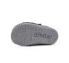 D.D. Step Barefoot zárt cipő, traktoros (20-25 méret) S070-62964B (20)