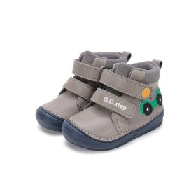 D.D. Step zárt cipő (20-25 méret) S071-52771B (25)