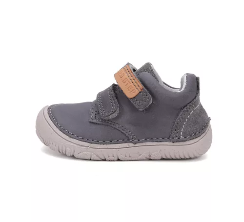 D.D. Step Barefoot átmeneti cipő (26-31 méret) S073-51761 (29)