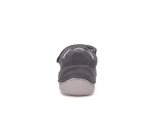 D.D. Step Barefoot átmeneti cipő (26-31 méret) S073-51761 (29)