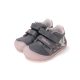 D.D. Step Barefoot zárt cipő tündéres Luminous talp (20-25 méret) S073-52165A (21)